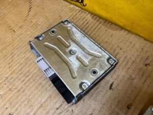 MODUŁ STEROWNIK KOMPUTER GATEWAY AUDI A8 D5