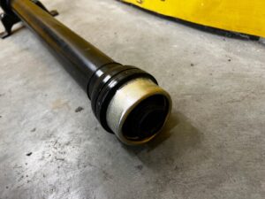 WAŁ NAPĘDOWY KARDANA AUDI A8 D5 LONG