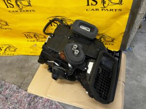 KOMPLETNA NAGRZEWNICA DMUCHAWA KLIMATYZACJI DACIA SANDERO III EU