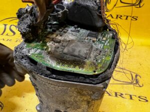 STEROWNIK SILNIK MAGLOWNICY PORSCHE 911 991 LIFT 3.0