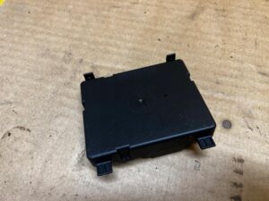 MODUŁ STEROWNIK SZYBERDACHU AUDI A8 D5