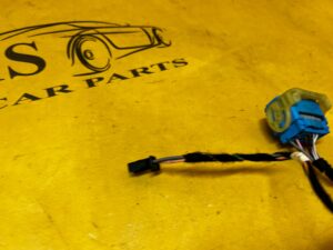 KOMPLET PANEL PRZEŁĄCZNIK SZYBY FOTELA TYŁ LEWY CITROEN DS7 CROSSBACK X74