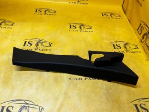 PLASTIK OSŁONA LISTWA KANAPY SŁUPKA C TYŁ PRAWY RENAULT CLIO IV HB