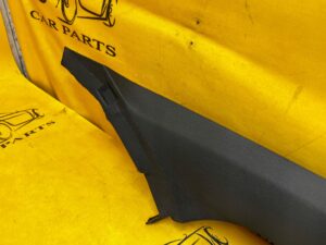 POSZYCIE OSŁONA OBUDOWA SŁUPKA PRZÓD A PRAWY CITROEN DS7 CROSSBACK X74