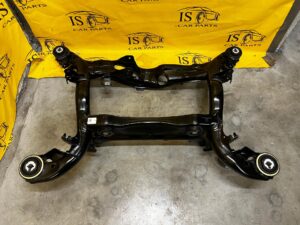 WÓZEK BELKA SANKI KOŁYSKA TYŁ AUDI A8 D5 AWD 4X4 QUATTRO