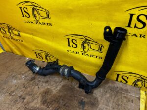 RURA WLOT DOLOT PRZEWÓD POWIETRZA CITROEN DS7 CROSSBACK X74 2.0 BLUE HDI