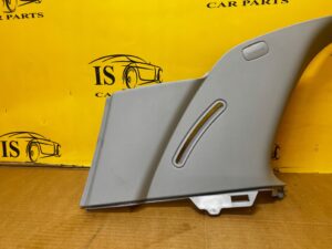 POSZYCIE OSŁONA OBUDOWA SŁUPKA D TYŁ LEWY MERCEDES GL X166 GRAY