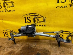 MECHANIZM WYCIERACZEK PRZÓD CITROEN DS7 CROSSBACK X74 PEUGEOT 5008 II EU