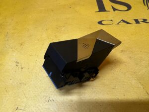 KOMPLET PANEL PRZEŁĄCZNIK SZYBY FOTELA TYŁ LEWY CITROEN DS7 CROSSBACK X74