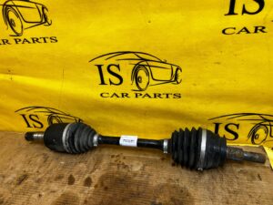 PÓŁOŚ PRZÓD PRZEDNIA LEWY LEWA MERCEDES GLS X166 3.0 B 3.0 CDI