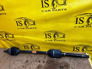 PÓŁOŚ PRZÓD PRZEDNIA PRAWY PRAWA MERCEDES GLS X166 3.0 B 3.0 CDI