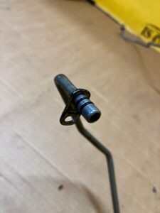 PRZEWODY OLEJOWE SKRZYNI BIEGÓW MERCEDES GL X166 3.0 CDI