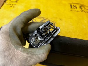 KOMPLET OSŁONY PRZECIWSŁONECZNE SŁONECZNIKI CITROEN DS7 CROSSBACK X74 EU