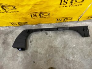 LISTWA OSŁONA NAKŁADKA PROGU PRZÓD PRAWY RENAULT CLIO IV HB EU