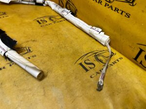 KURTYNA AIRBAG PODUSZKA POWIETRZNA LEWA LEWY CITROEN DS7 CROSSBACK X74