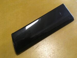 LISTWA OZDOBNA DEKOR DESKI KONSOLI LEWA LEWY VW ARTEON PASSAT B8