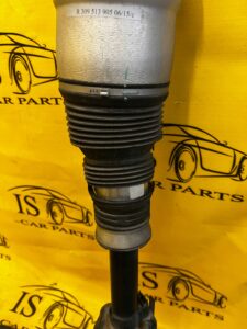 AMORTYZATOR PNEUMATYCZNY AIRMATIC PRZÓD PRAWY MERCEDES GL X166 3.0 CDI