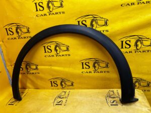 NAKŁADKA LISTWA BŁOTNIKA TYŁ TYLNA PRAWY PRAWA CITROEN DS7 CROSSBACK X74