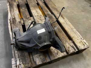 MOST DYFER DYFERENCJAŁ TYŁ MERCEDES GL X166 4-MATIC 3.46