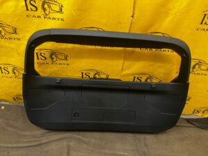 OSŁONA TAPICERKA BOCZEK KLAPY TYŁ BAGAŻNIKA CITROEN DS7 CROSSBACK X74