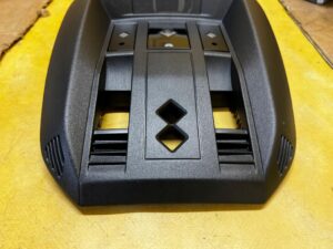 LAMPKA OŚWIETLENIE PODSUFITKI PRZÓD CITROEN DS7 CROSSBACK X74