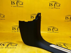 LISTWA OSŁONA NAKŁADKA PROGU PRZÓD PRAWY LED AUDI A8 D5