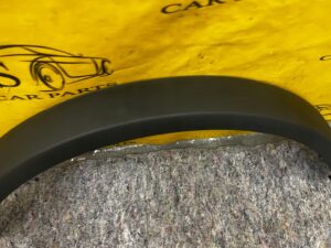 LISTWA POSZERZENIE BŁOTNIKA TYŁ LEWA LEWY 33″ FORD BRONCO 21-