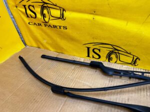 KOMPLET RAMIONA WYCIERACZKI PRZÓD MERCEDES GL X166 LHD