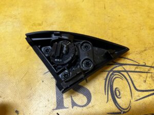 GŁOŚNIK OSŁONA SŁUPKA A DRZWI PRZÓD LEWY CITROEN DS7 CROSSBACK X74