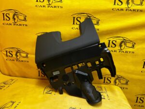 OSŁONA ZAŚLEPKA POD KIEROWNICĘ KONSOLI DESKI LEWA AUDI A8 D5 EU