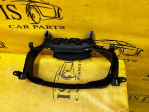 OBUDOWA RAMKA OSŁONA LICZNIKA ZEGARÓW CITROEN DS7 CROSSBACK X74