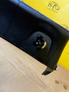 OSŁONA GNIAZDO SCHOWEK TULELU ŚRODKOWEGO RENAULT KOLEOS II EU