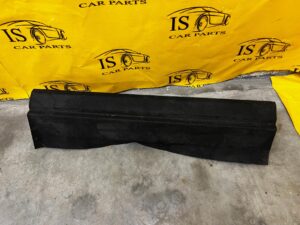 OSŁONA STYROPIAN BAGAŻNIKA FOTELI RENAULT KOLEOS II