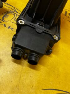 KPL DŹWIGNIA LEWAREK WYBIERAK LINKI ZMIANY 5 BIEGÓW MANUAL RENAULT CLIO IV