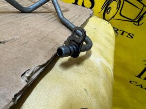 PRZEWODY OLEJOWE SKRZYNI BIEGÓW MERCEDES GL X166 3.0 CDI