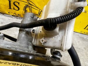 SERWO POMPA HAMULCOWA RENAULT KOLEOS II 2.0 DCI