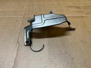 WSPORNIK MOCOWANIE BLACHA RENAULT KOLEOS II