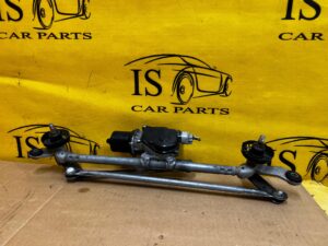 MECHANIZM WYCIERACZEK PRZÓD RENAULT KOLEOS II