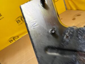 WSPORNIK MOCOWANIE BLACHA RENAULT KOLEOS II