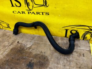 PRZEWÓD RURA RURKA WĄŻ WODY CITROEN DS7 CROSSBACK X74 2.0 BLUE HDI