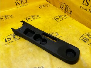 OSŁONA OBUDOWA TUNELU ŚRODKOWEGO TUNEL ŚRODKOWY RENAULT CLIO IV