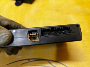 MODUŁ STEROWNIK TCU RENAULT CLIO IV