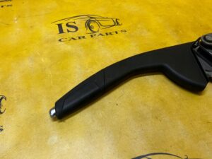 DŹWIGNIA RĄCZKA HAMULCA RĘCZNEGO RENAULT CLIO IV