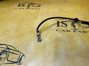 PRZEWÓD WIĄZKA KLEMA MINUSOWA RENAULT CLIO IV