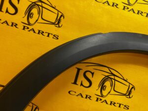 NAKŁADKA LISTWA BŁOTNIKA TYŁ TYLNA LEWY LEWA CITROEN DS7 CROSSBACK X74