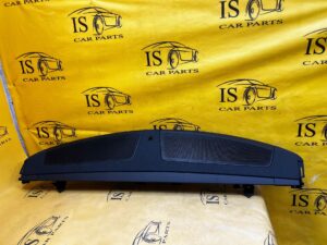 KOMPLET ROLETA ELEKTRYCZNA SZYBY TYŁ TYLNA AUDI A8 D5 LONG