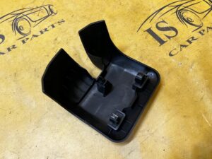 OSŁONA ZAŚLEPKA SZYNY PROWADNICY FOTELA TYŁ CITROEN DS7 CROSSBACK X74