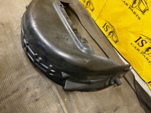 NADKOLE TYŁ TYLNE PRAWY PRAWE CITROEN DS7 CROSSBACK X74