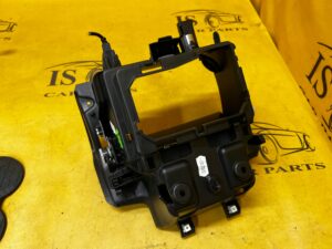 ŁADOWARKA INDUKCYJNA TELEFONU SCHOWEK PÓŁKA SKÓRA CITROEN DS7 CROSSBACK X74