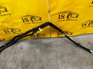 KOMPLET WĄŻ PRZEWÓD RURA RURKA KLIMATYZACJI TYŁ MERCEDES GL X166